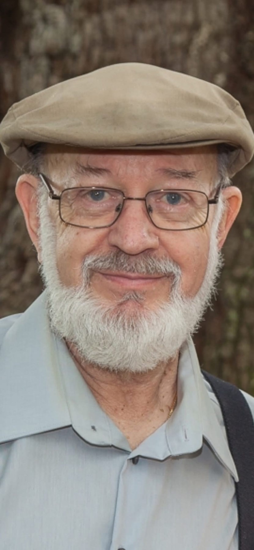 Obituary of Gerald Joseph Punch