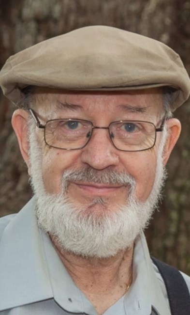 Obituary of Gerald Joseph Punch