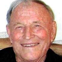 Obituary of Elmer "Bud" G. Taylor