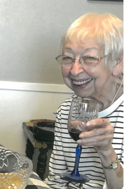 Obituary of Janet Sue Logan