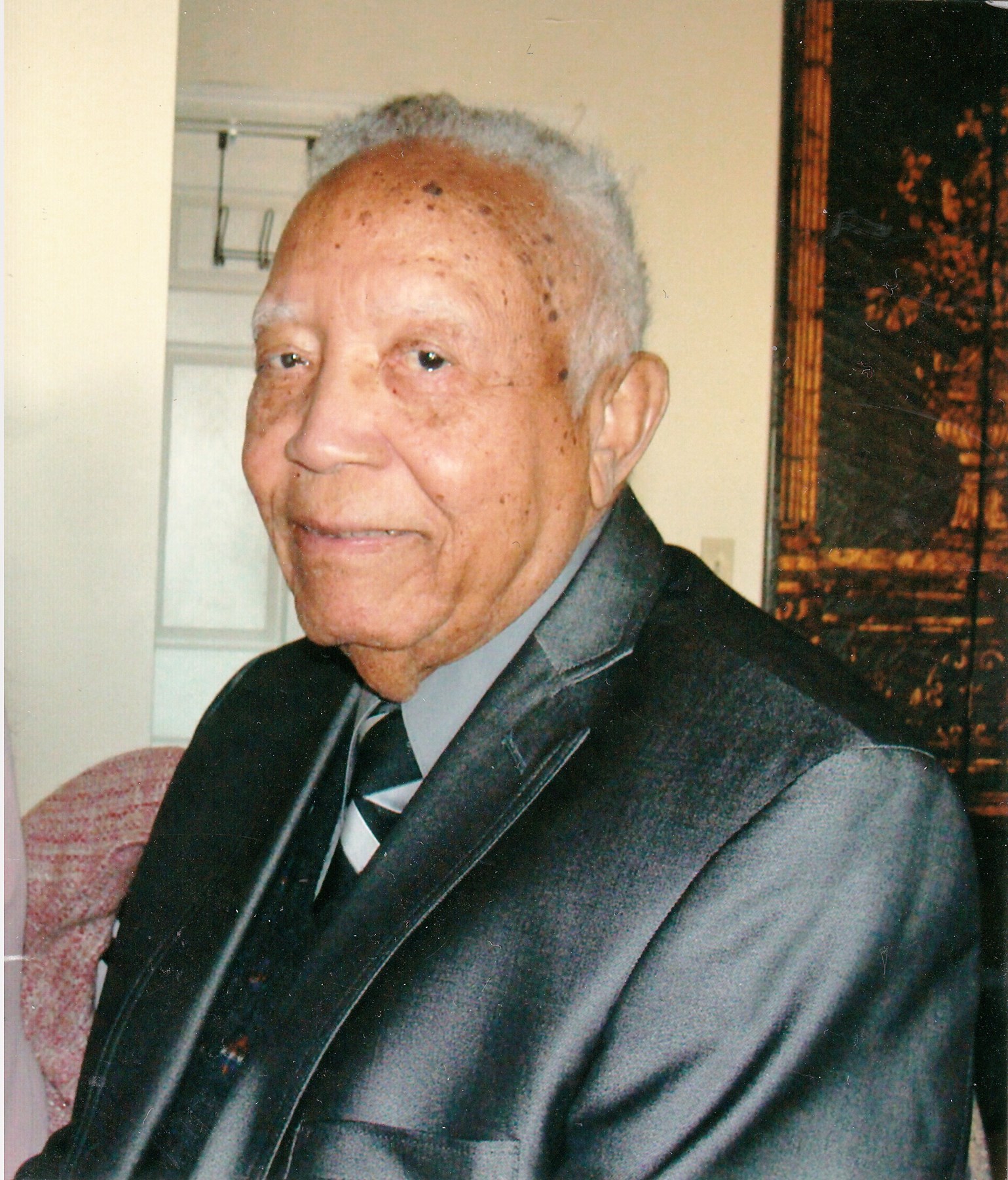 Edward Bean Obituary San Diego, CA