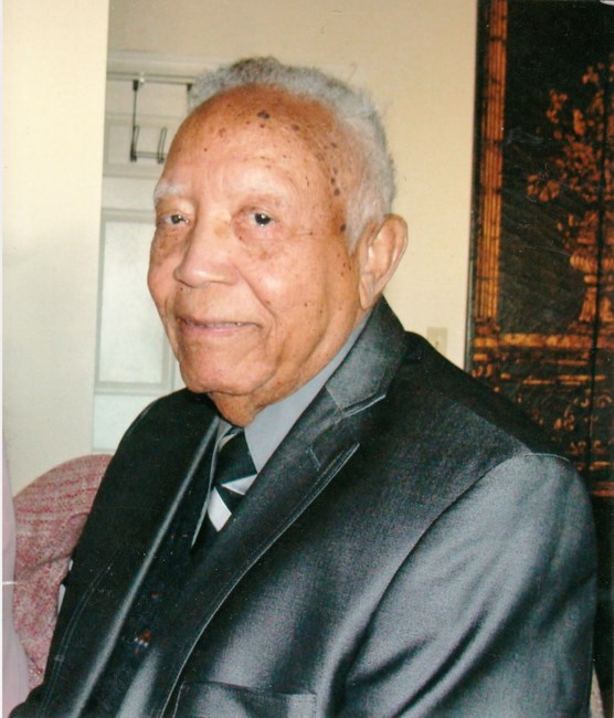 Obituary of Edward Bean