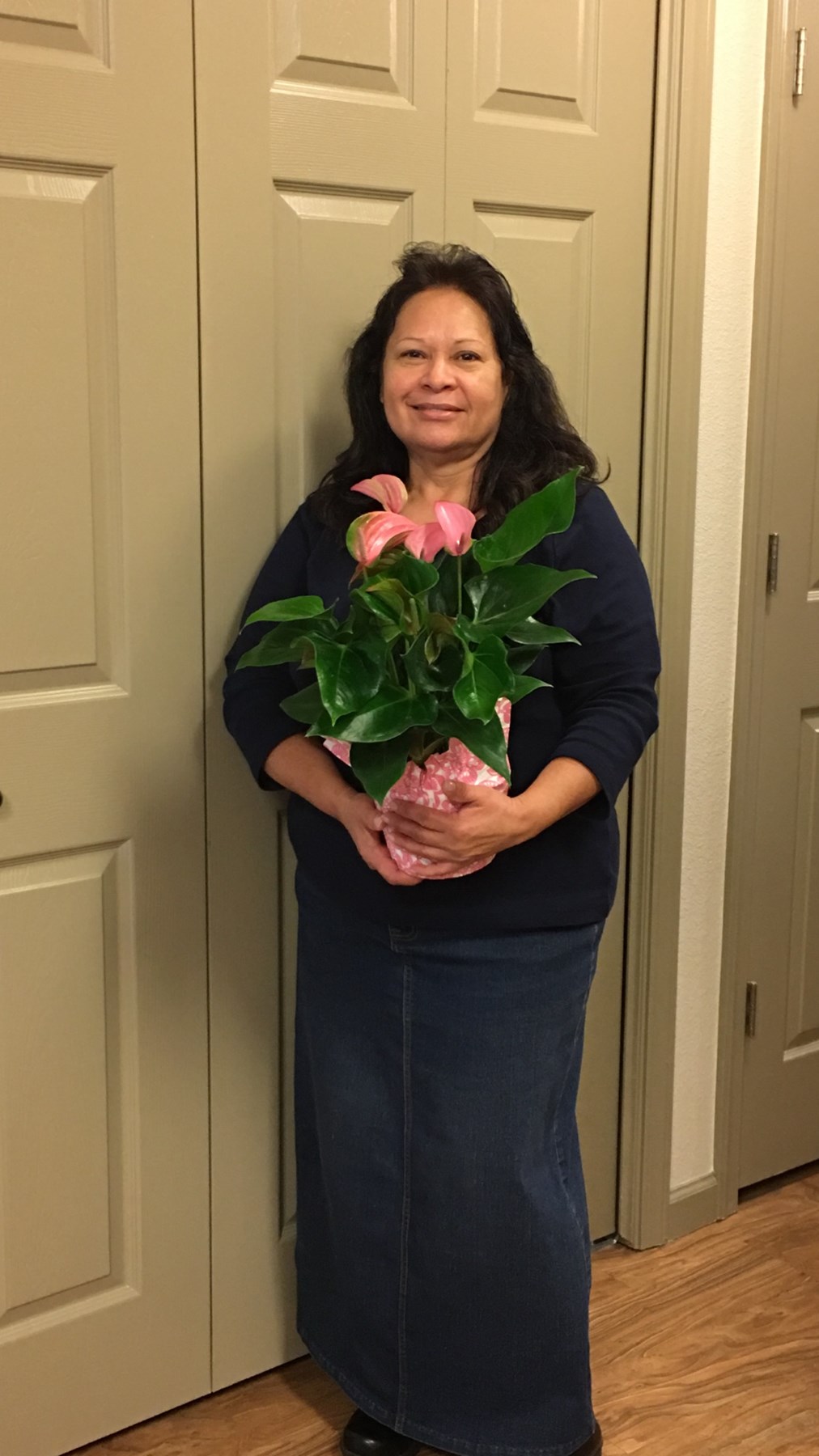 Obituary of Frances Gonzales