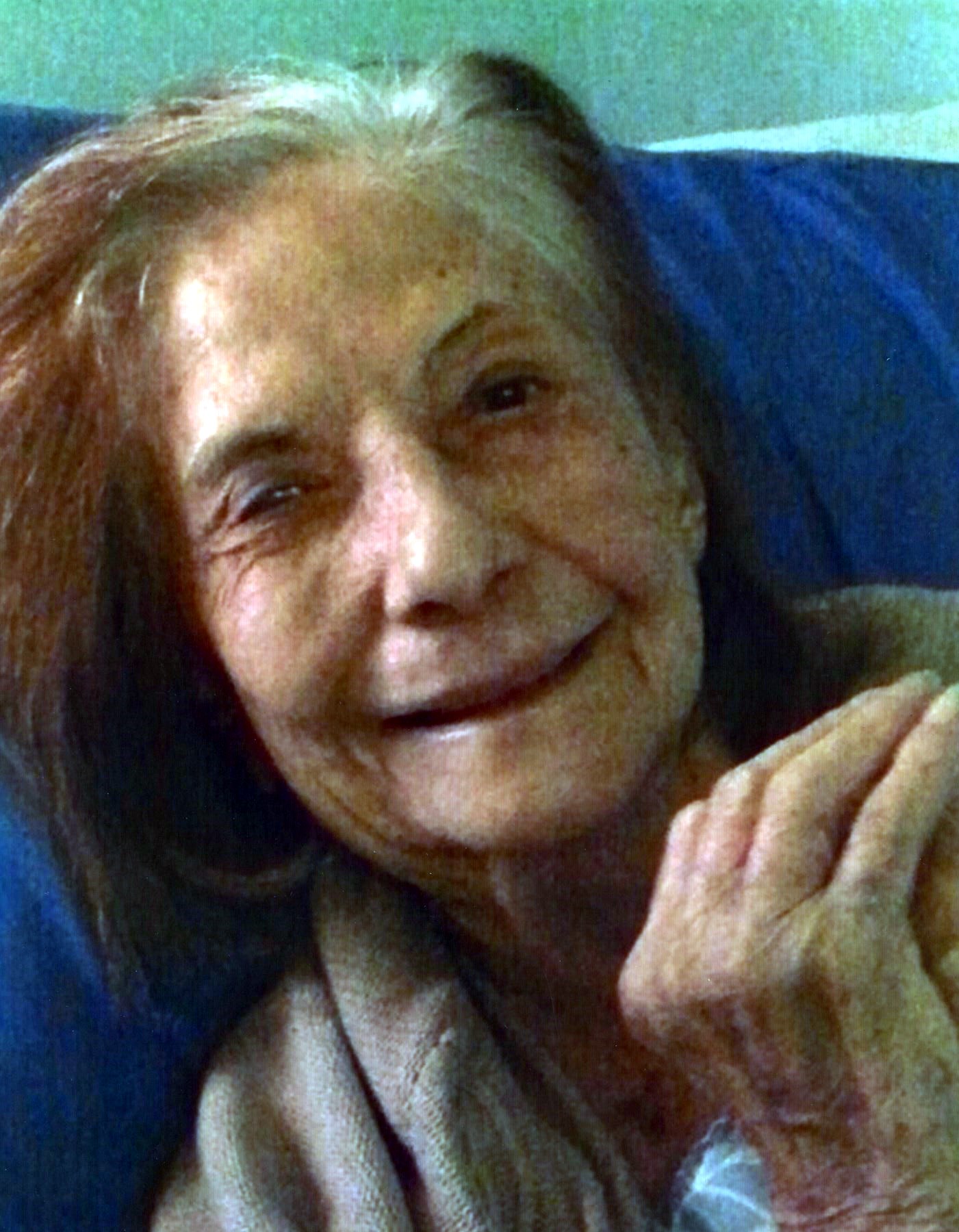 Daisy Stella Torres Obituary - San Juan, PR