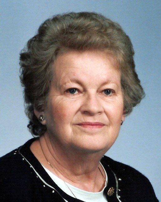 Obituary of Goldie "Mae" Lilly