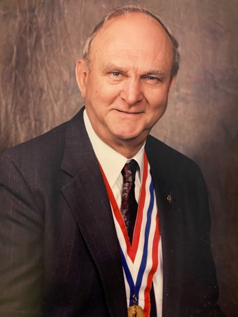 Obituario de Philip T. Learned