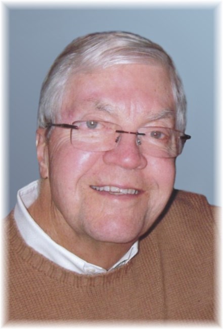 Obituary of William J. Cosgrove, Sr. DDS-MS