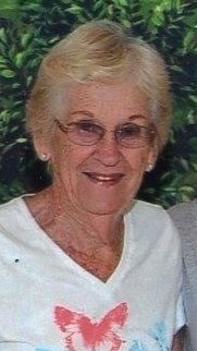 Obituary of Catherine Warren