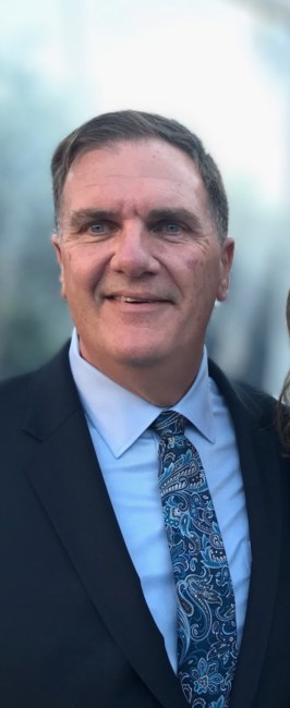 Obituary of Michael Parker Cobb Sr.