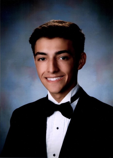 Obituary of Frank Anthony Petillo Jr.