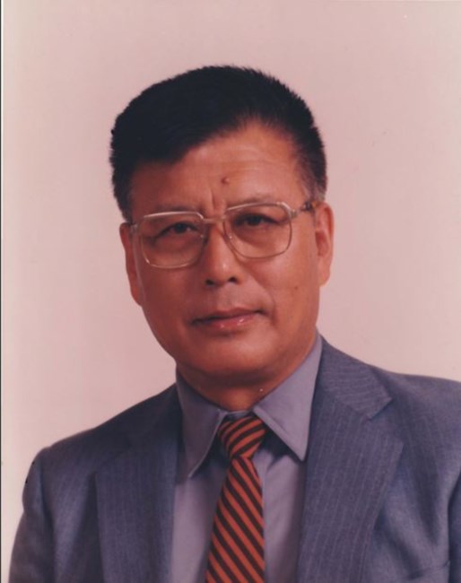 Obituary of Shu Kuang LI