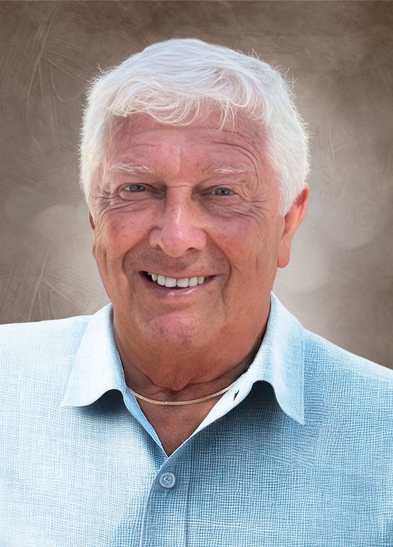 Obituary of Jean-Guy Bisaillon