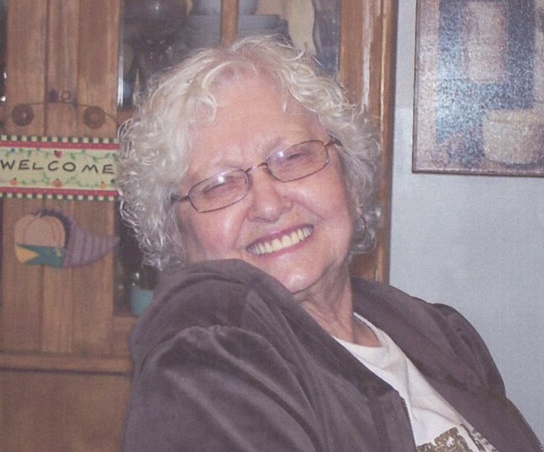 Obituary of Dorothy Lee Berry