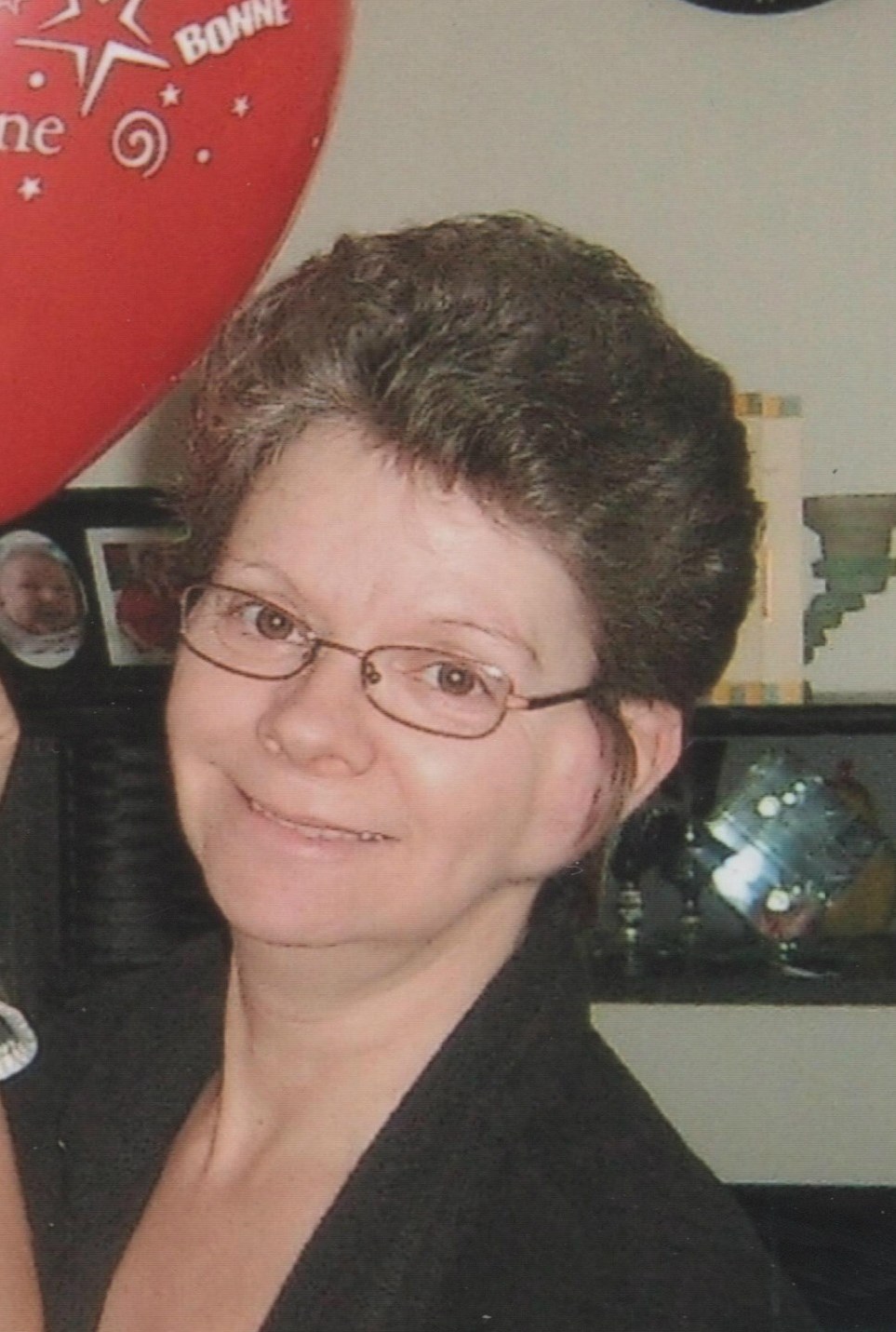Diane Carrey Obituary Quebec, QC