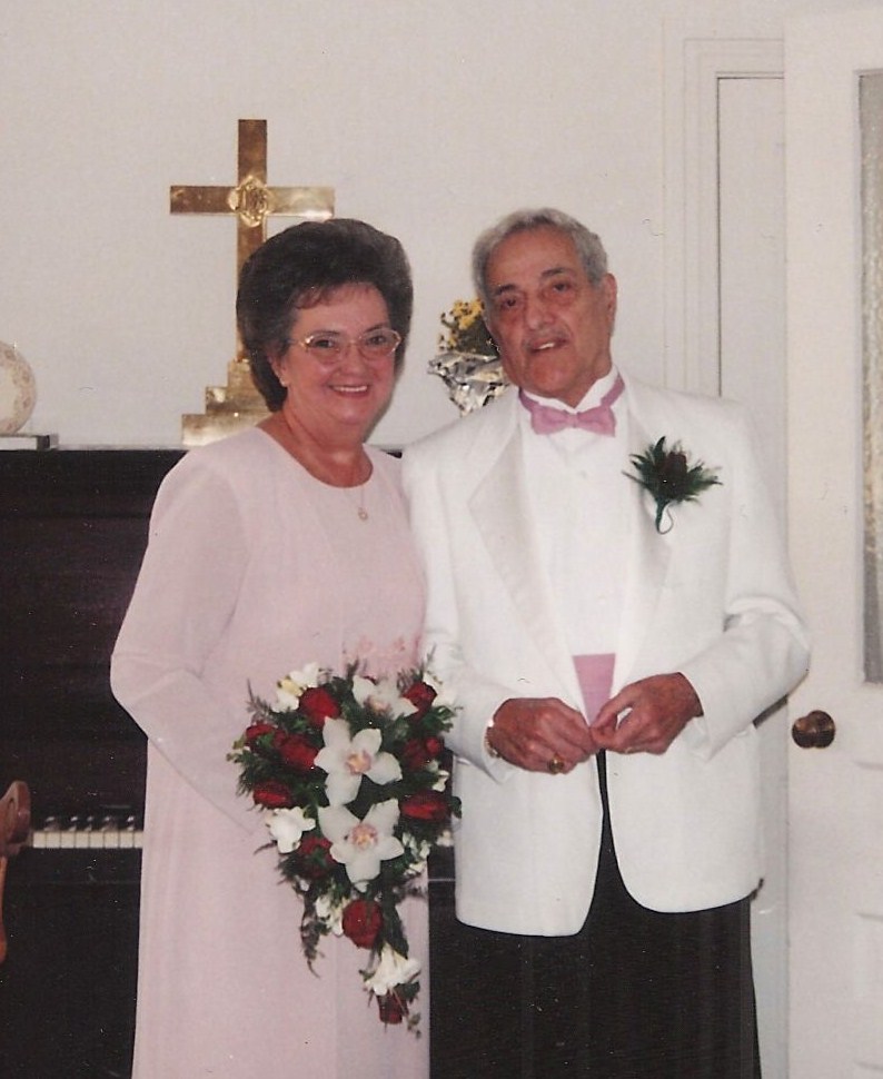 Obituary of Mary Carlin Balacco