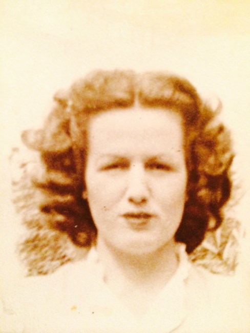 Obituary of Donna Leda Boulton Rhodes