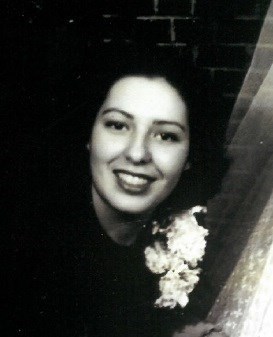 Obituary of Anita Guillory Reed