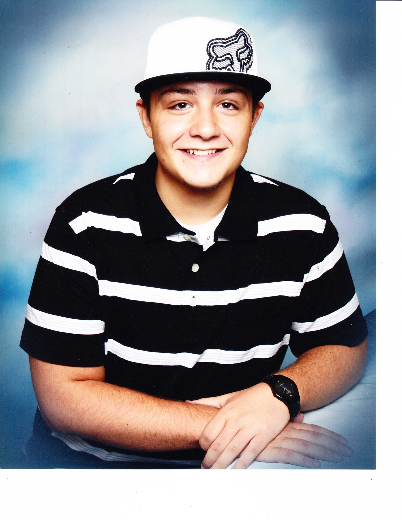 Obituary of Ryan Forest Lee Cain