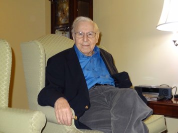 Avis de décès de Marcel Nicolas Muller