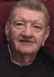 Obituary of Robert William McClure