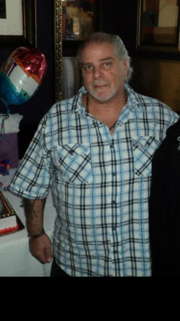 Obituary of Mario L. Precopio