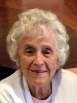 Obituary of Ruth Pavlik