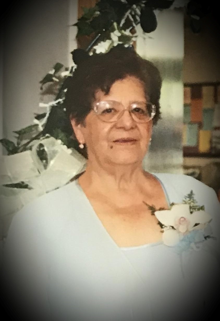 Obituary of Maria Del Socorro Rodriguez Garcia