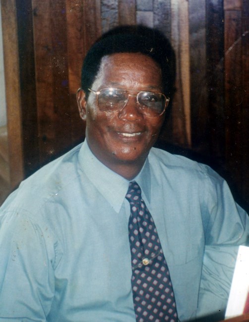 Obituary of David Roy Daniel