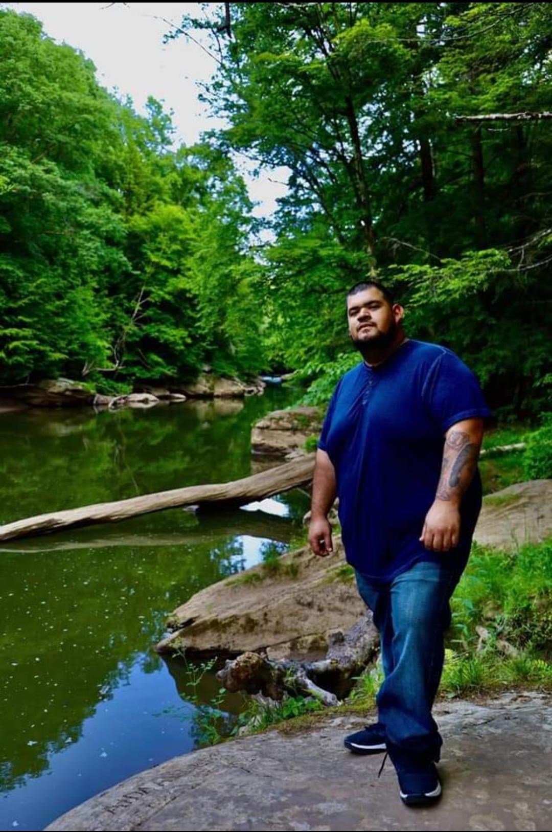 Obituary of Jaime Pena Jr.