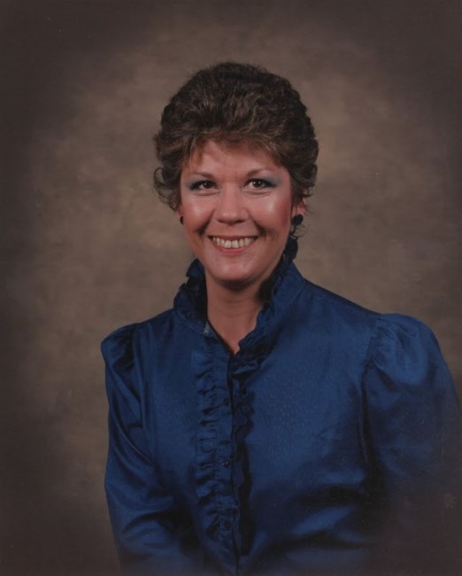Obituary of Bonnie Walker-Eddy