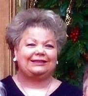 Obituary of Patsy Ellen O'Brien