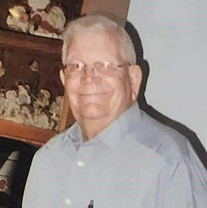 Obituary of Earl Henry Dial