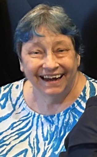 Obituary of Katri "Kat" Pine