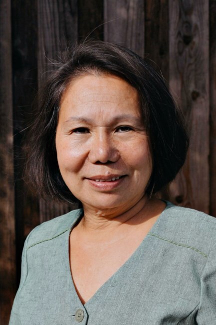 Obituary of Kim - Cuc Thi Nguyen