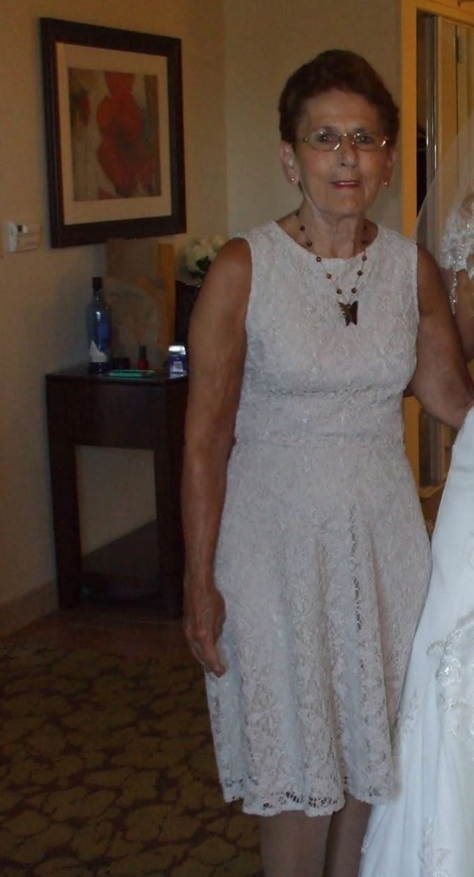 Obituary of Diana Lynne Martin