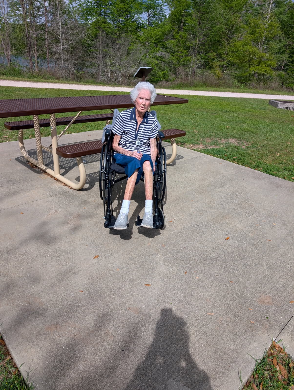 Avis de décès de Betty Jane Jenkins