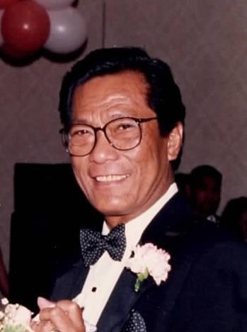 Obituary of Diosdado C. Ordonez