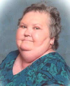 Obituary of Marlene Smith Robertson
