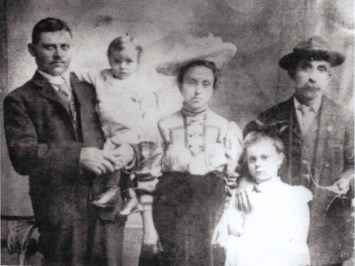 Obituary of Helen Strohmaier