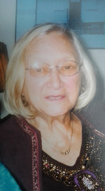 Obituary of Hilary Ann Dowds