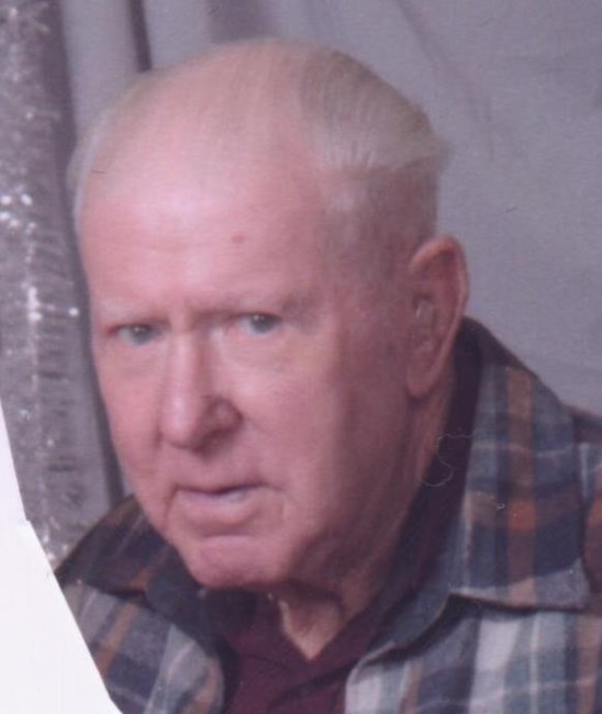 Obituary of Huey John Este Sr.