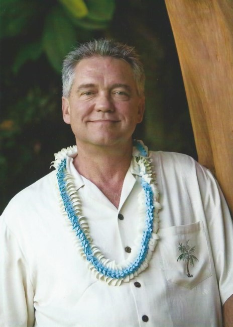 Obituary of David Robbins