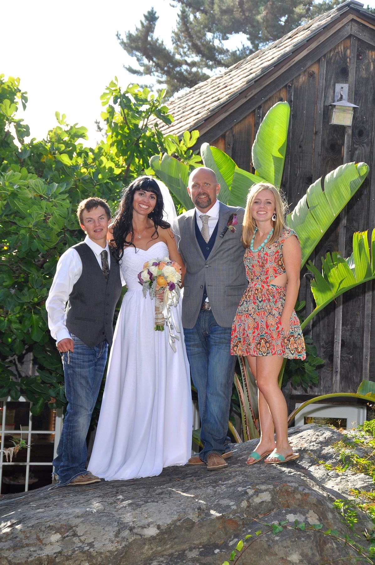 Obituary of Matthew Russell Whitaker