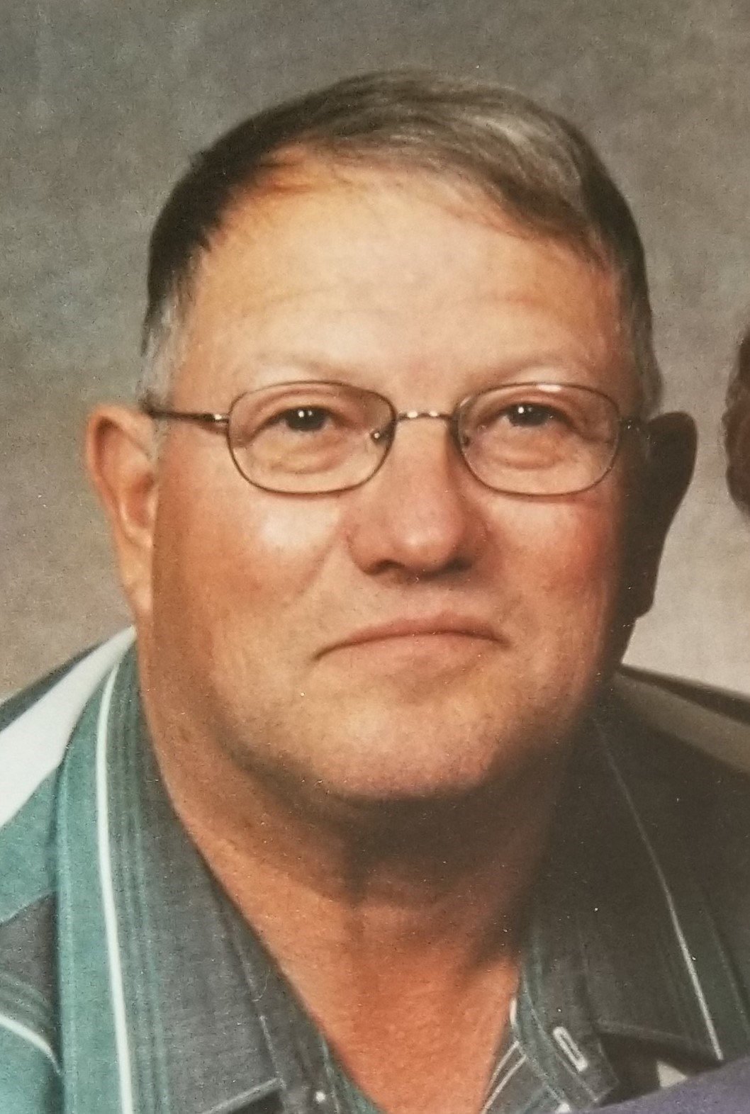 David Barrett Obituary Kimball, NE