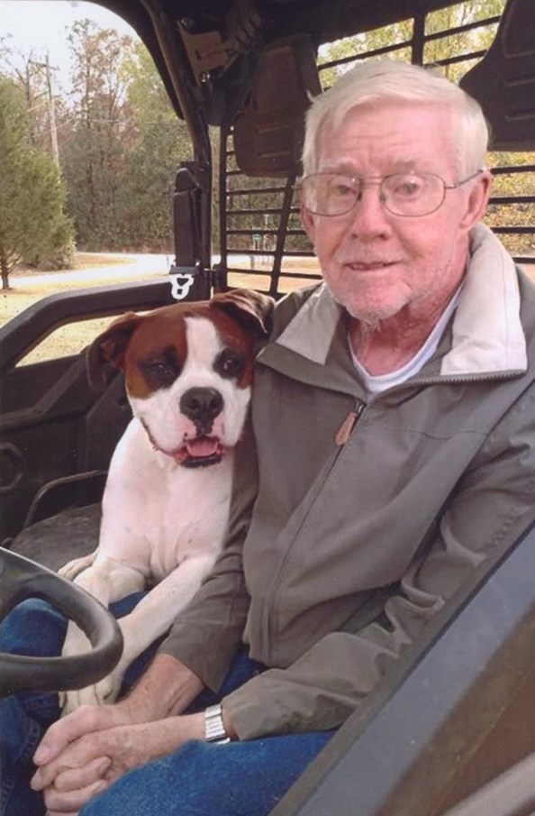 Richard Frederick Little Obituary Prattville, AL