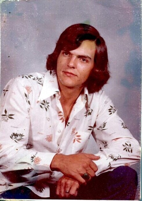 Obituary of Rickey Gene Busbee