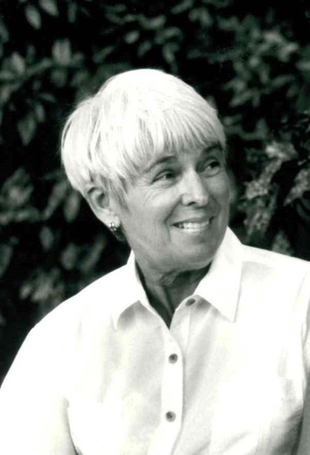 Obituary of Patricia Gregg Stengel