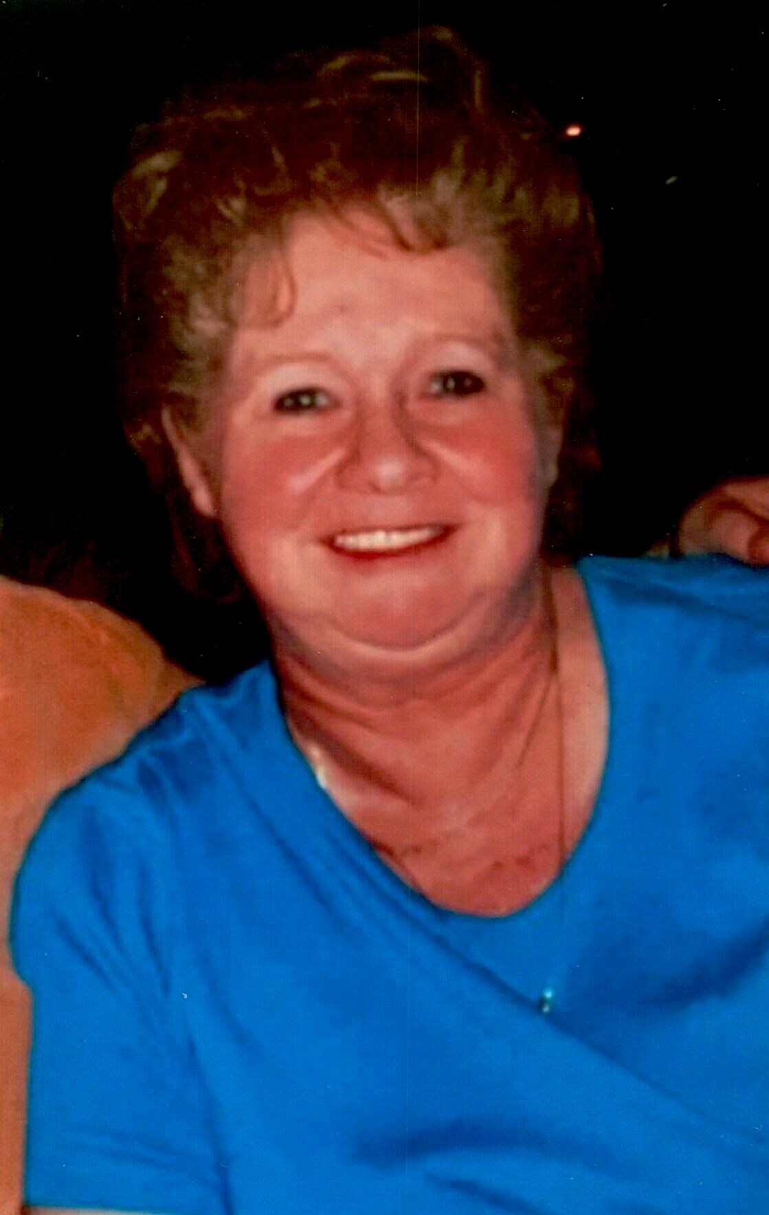 Donna Wait Obituary Arlington, TX