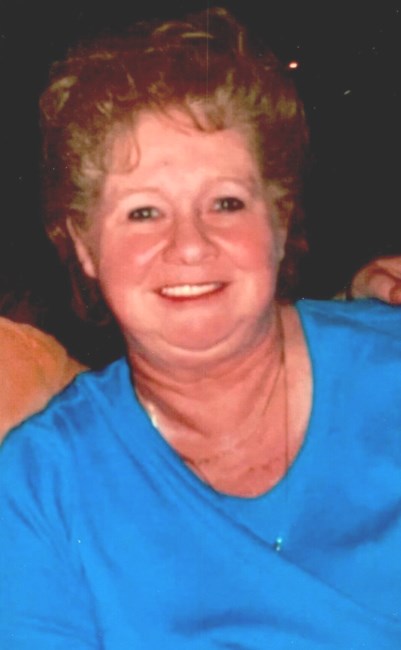Obituary of Donna Lee Wait
