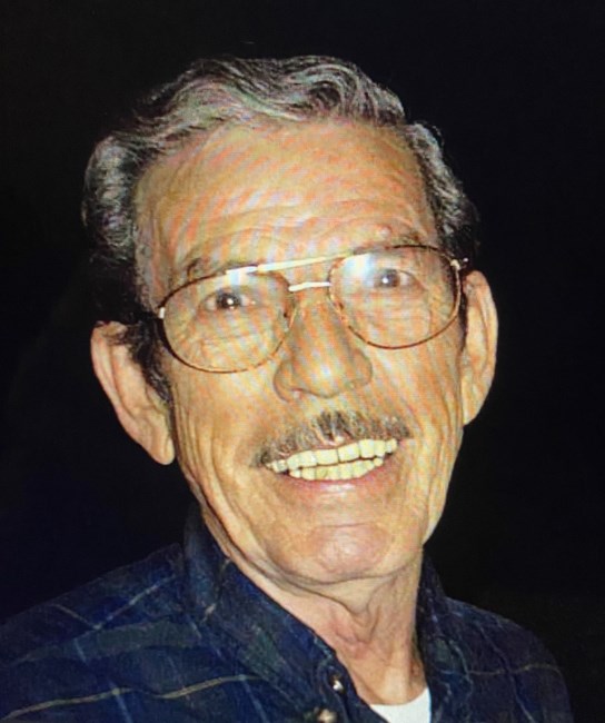 Obituary of Robert "Bob" Edward Lewis